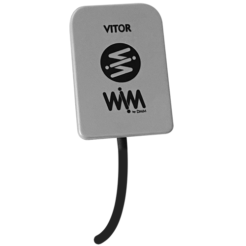 Sensor WIM VITOR